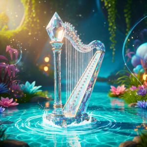 Listen to Celestial Springscape song with lyrics from Celtic Spirituality