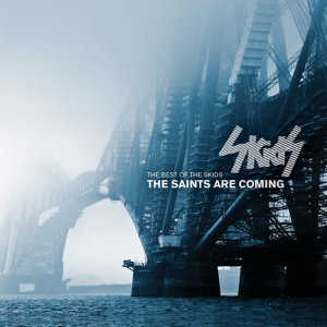 ดาวน์โหลดและฟังเพลง Peaceful Times (Remastered) พร้อมเนื้อเพลงจาก Skids