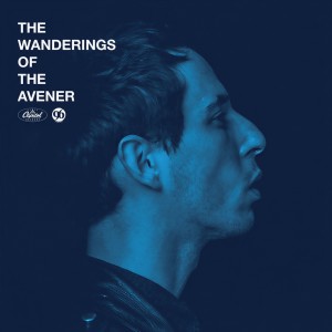 The Avener的專輯The Wanderings Of The Avener