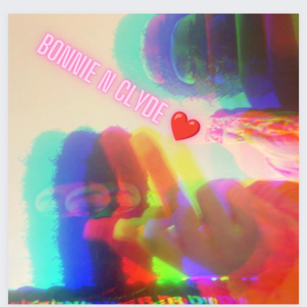 9onnie & Clyde (Explicit)