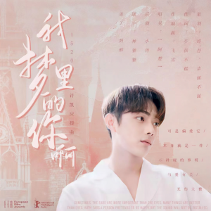 Album 我梦里的你啊（许凯520应援曲） from 阿楚
