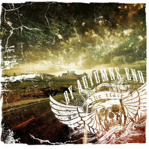 收聽By Autumns End的Don't Worry Be Happy [We've All Been Reduced To Taxidermy]歌詞歌曲