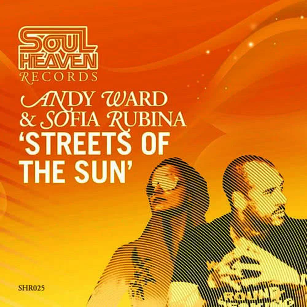 Streets Of The Sun(Spin Science Dub)