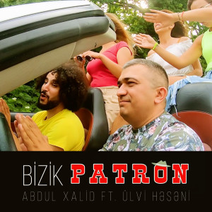 Album Bizik Patron from Abdul Xalid