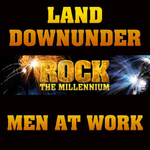 Rock The Millennium - Single