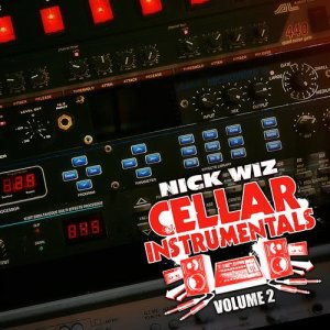 收聽Nick Wiz的Catch the Contact歌詞歌曲
