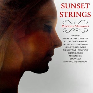 Album Precious Memories oleh The Sunset Strings