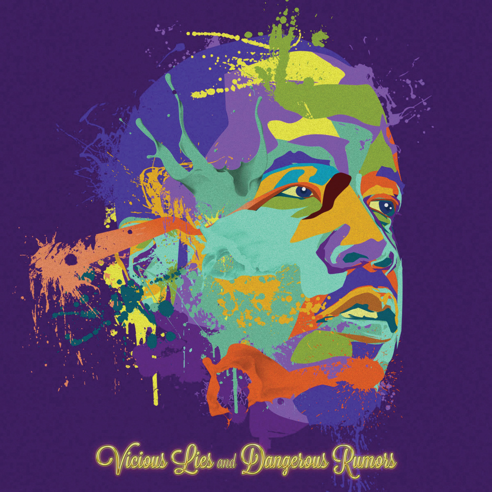 Tremendous Damage (Album Version|Explicit)