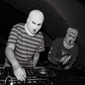 Album Disko Styl (Explicit) from Pragoholik