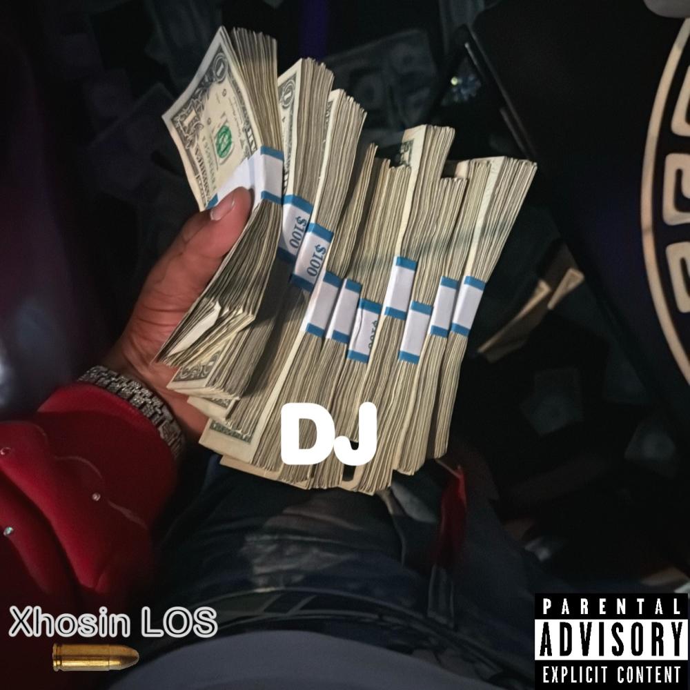 DJ (Explicit)
