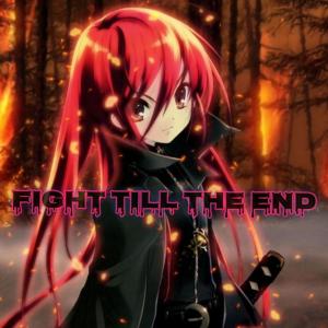 收聽TrippySkrr的Till The End歌詞歌曲