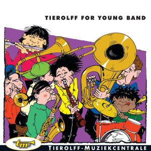 收聽The Tierolff Ensemble Band的High 5歌詞歌曲