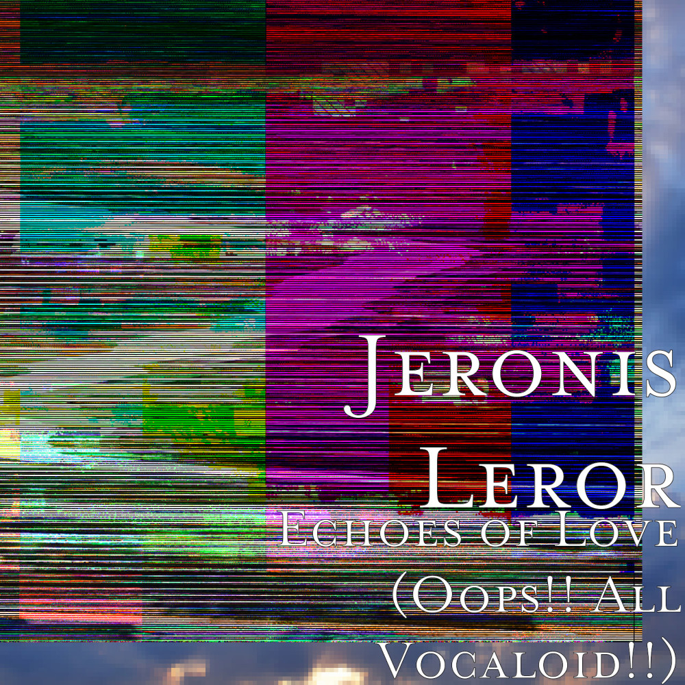 Echoes of Love (Instrumental)