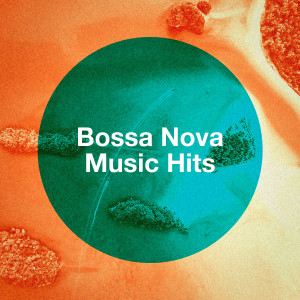Brasil Various的專輯Bossa Nova Music Hits