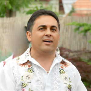 Album Am În Viață Doi Feciori from Lucian Dragan