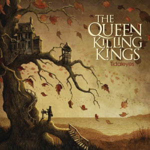 收聽The Queen Killing Kings的This Night歌詞歌曲