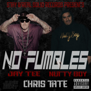 Dengarkan No Fumbles (Explicit) lagu dari Nutty Boy dengan lirik