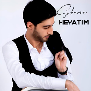 Listen to Heyatım song with lyrics from Sharon