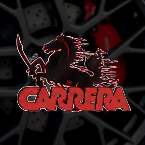 Listen to Carrera 2023 song with lyrics from Voldtechno