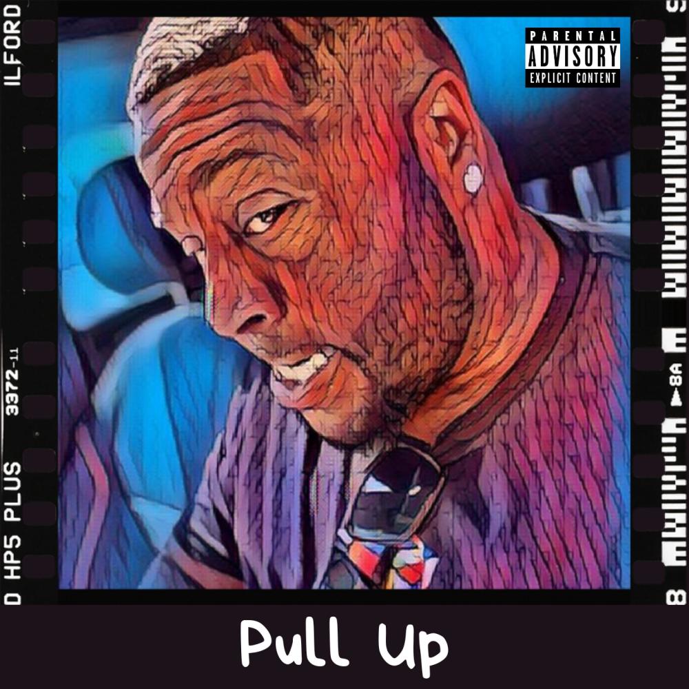 Pull up (Explicit)