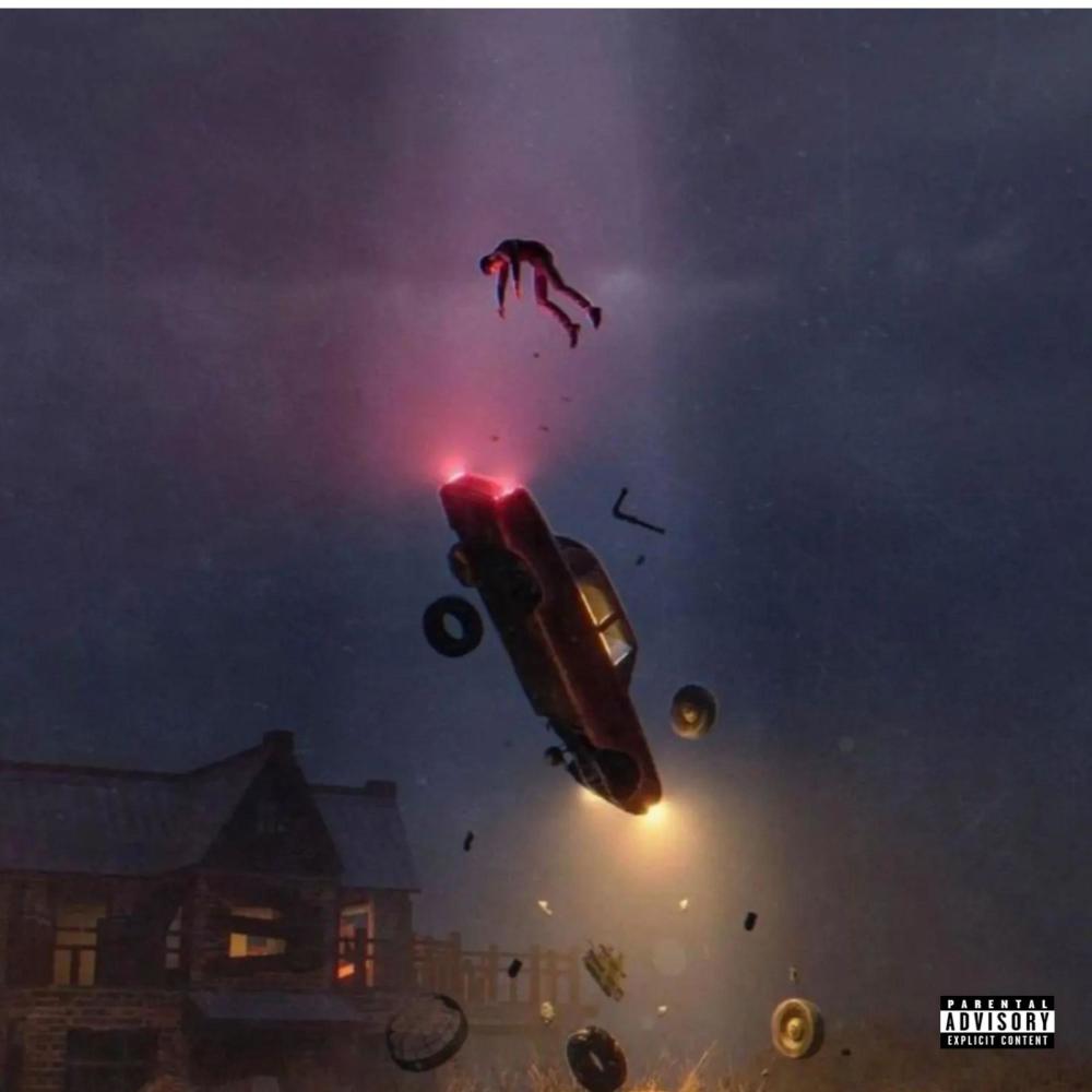 REALLY UP (Explicit)