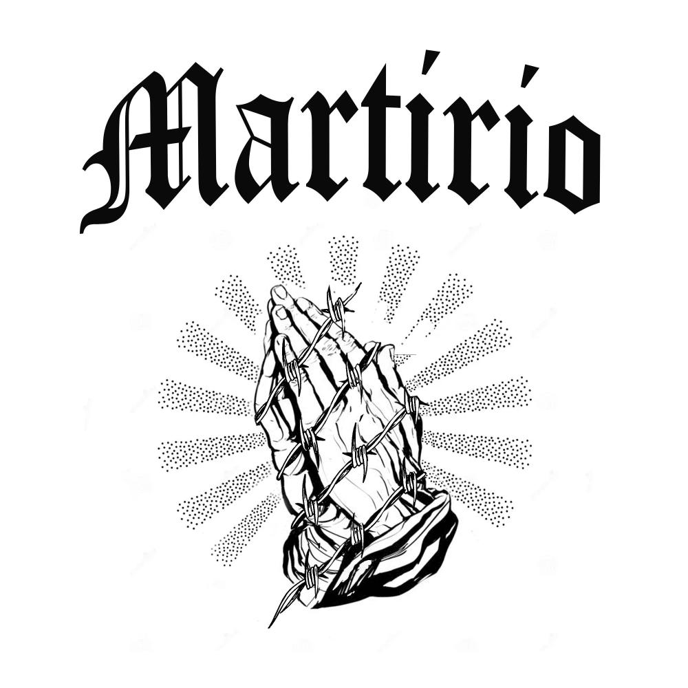 Agonía