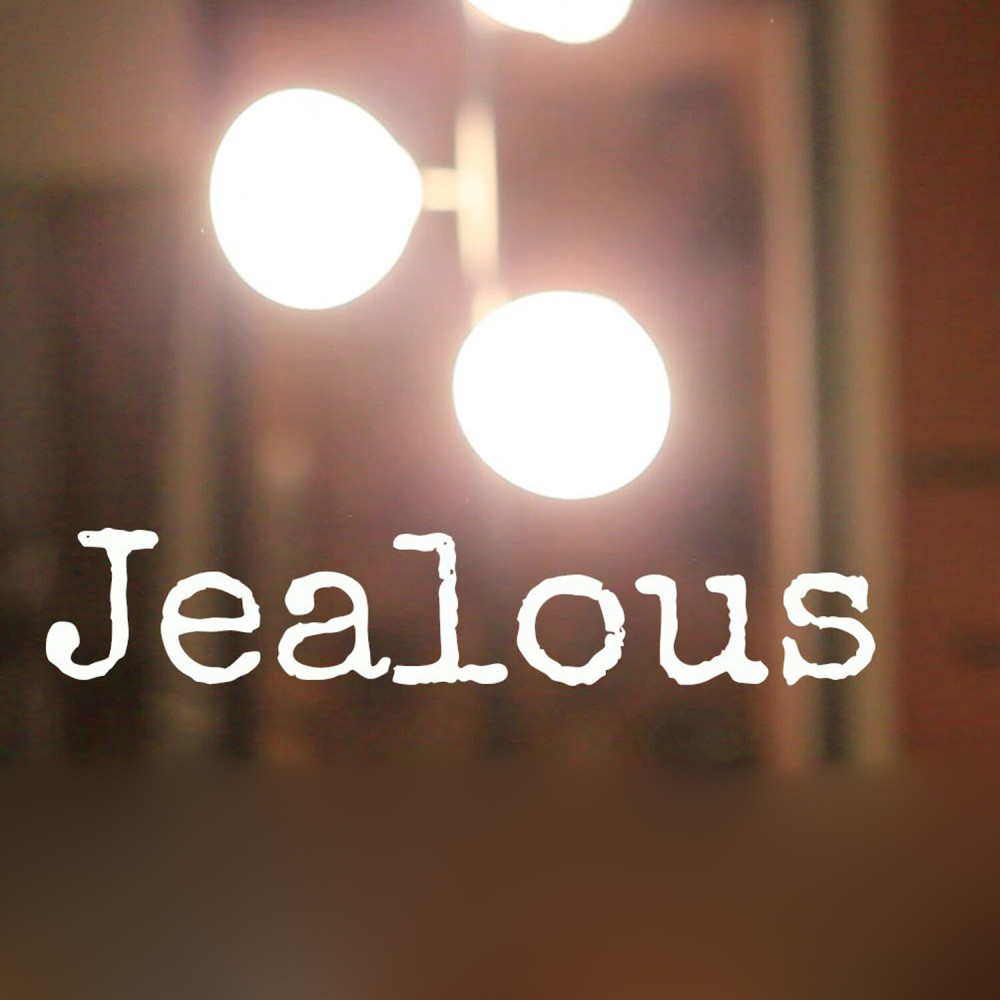 Jealous (Originally Performed By Labrinth) [Instrumental Version] (Instrumental Version)