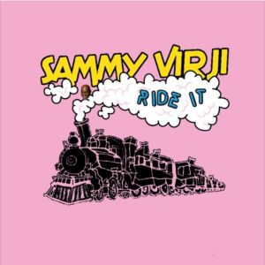 Dengarkan Ride It lagu dari Sammy Virji dengan lirik