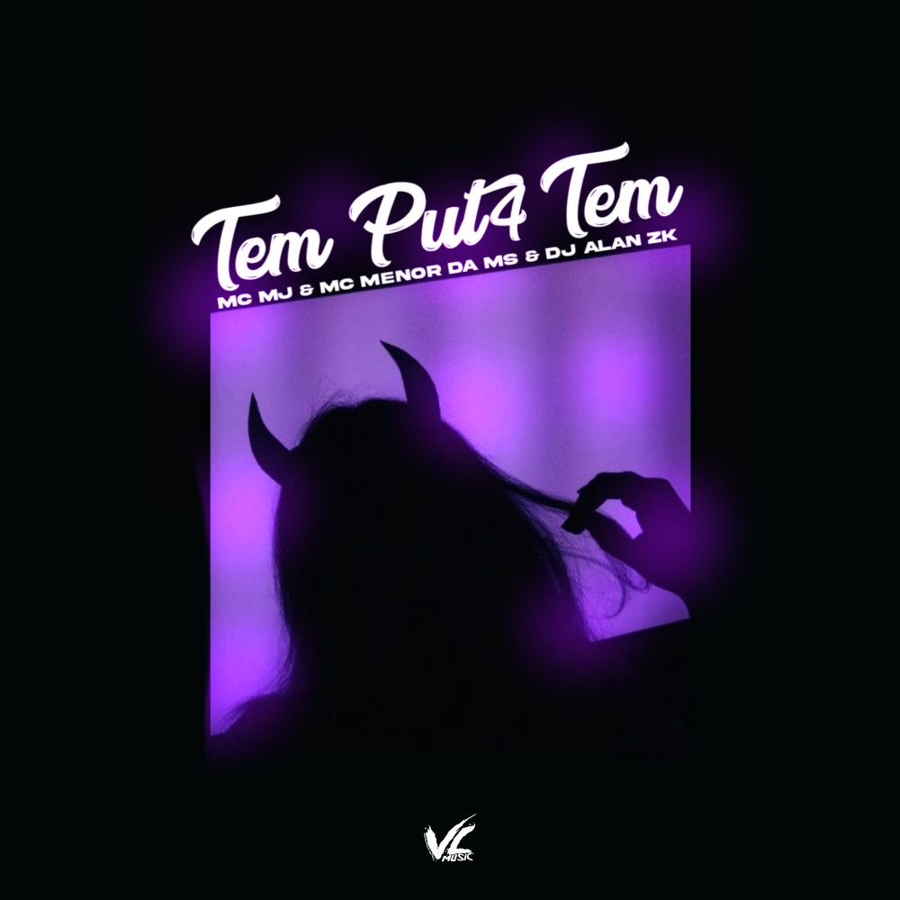 Tem Puta Tem (Explicit)