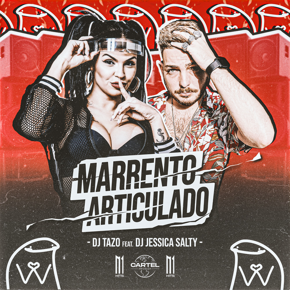Marrento Articulado (Explicit)
