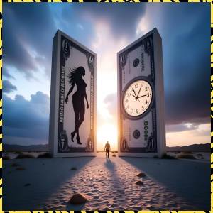收聽Caslu的Sem tempo (Explicit)歌詞歌曲