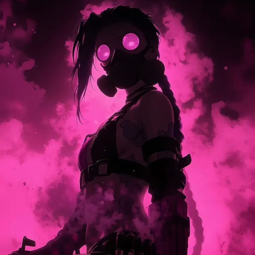 Powder (完整版)