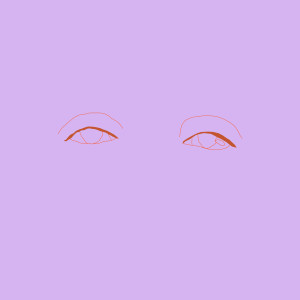 Album Blurry Eyes (Same, Same but Fast) from 