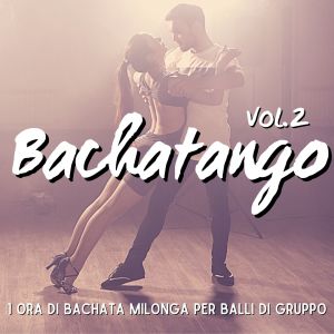 Listen to Mi morenita song with lyrics from Bachata Milonga