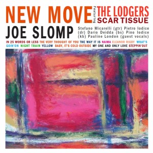 Listen to Night Train song with lyrics from Joe Slomp