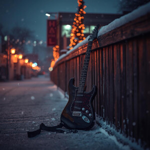 default playlist img