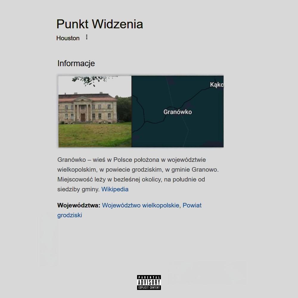 POCZĄTEK (feat. Gmeniu) (Explicit)