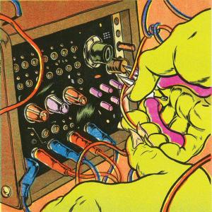 ดาวน์โหลดและฟังเพลง Kaaos Hallitsee พร้อมเนื้อเพลงจาก The Bomb