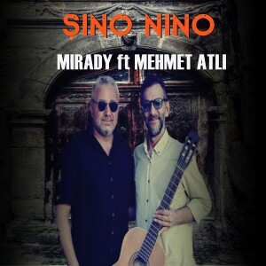 Album Şino Nino from Mirady