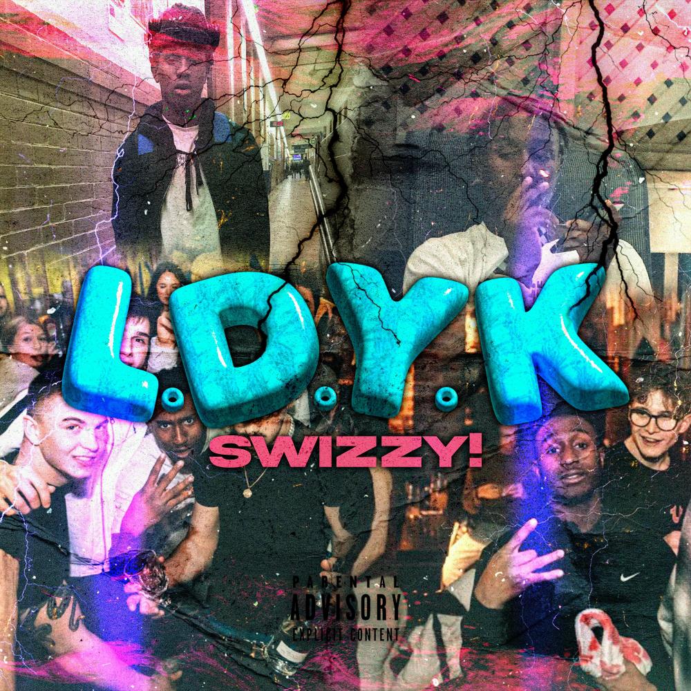 L.D.Y.K (Explicit)