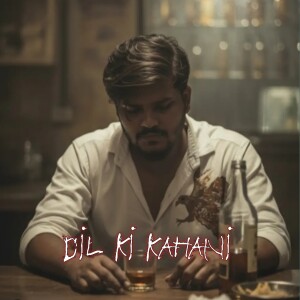 Vinod的专辑Dil Ki Kahani