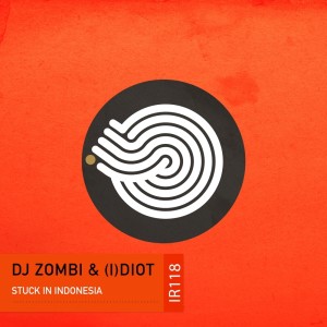 Listen to Stuck in Indonesia (Original Mix) song with lyrics from DJ Zombi