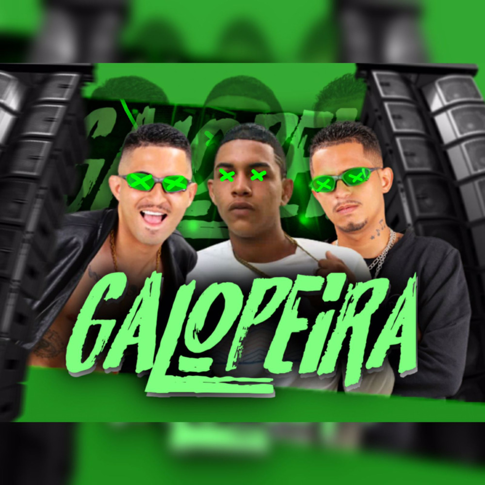 Galopeira