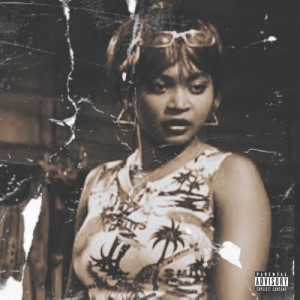Joey B的专辑Suzzy Williams (Explicit)