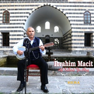 Album Aşk Kalbimde Yer Almış from İbrahim Macit