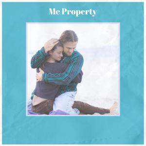 ดาวน์โหลดและฟังเพลง Me Property พร้อมเนื้อเพลงจาก Abea