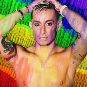 ดาวน์โหลดและฟังเพลง I Got Me พร้อมเนื้อเพลงจาก Frankie Grande