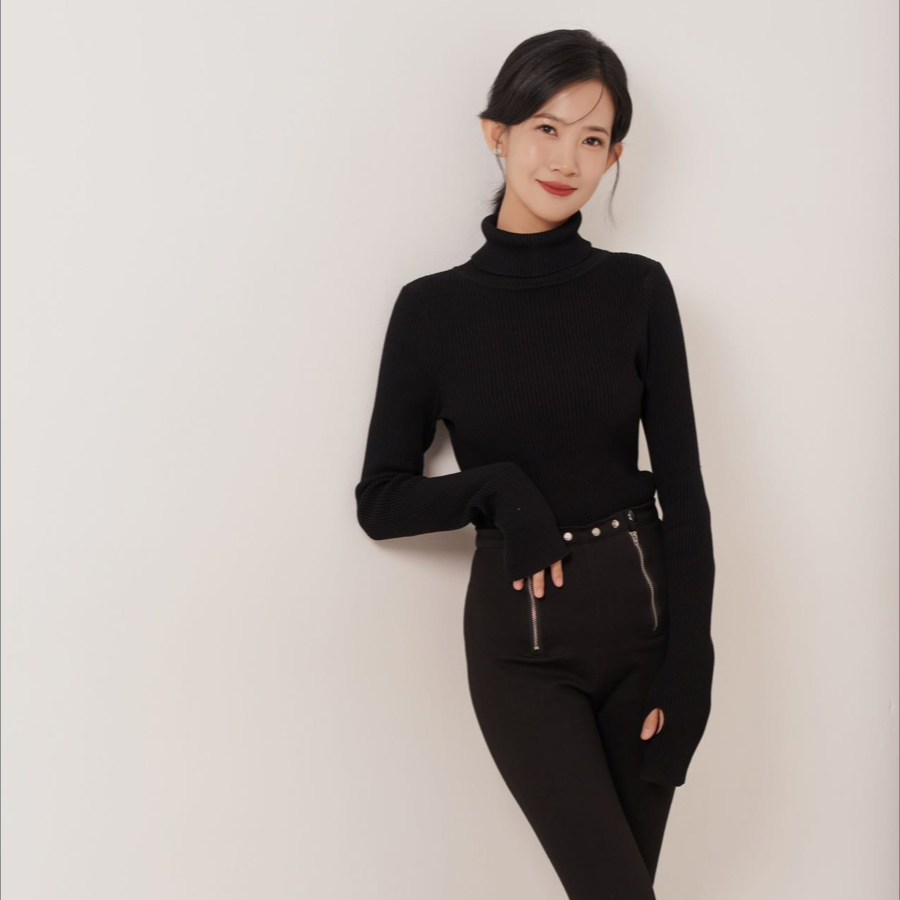 如意说