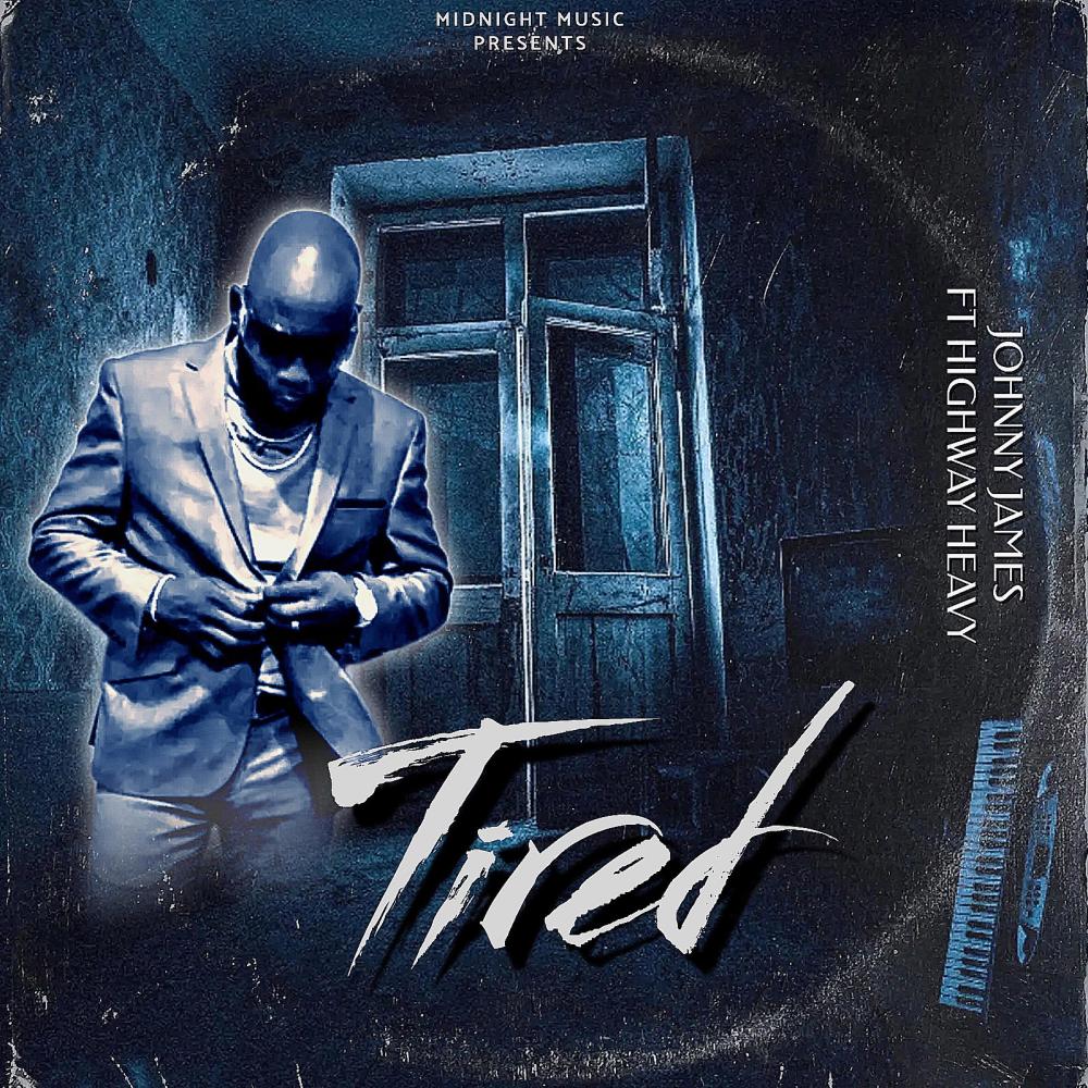 Tired (feat. Highway Heavy) (其他)