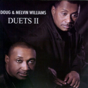 Melvin Williams的專輯Duets II